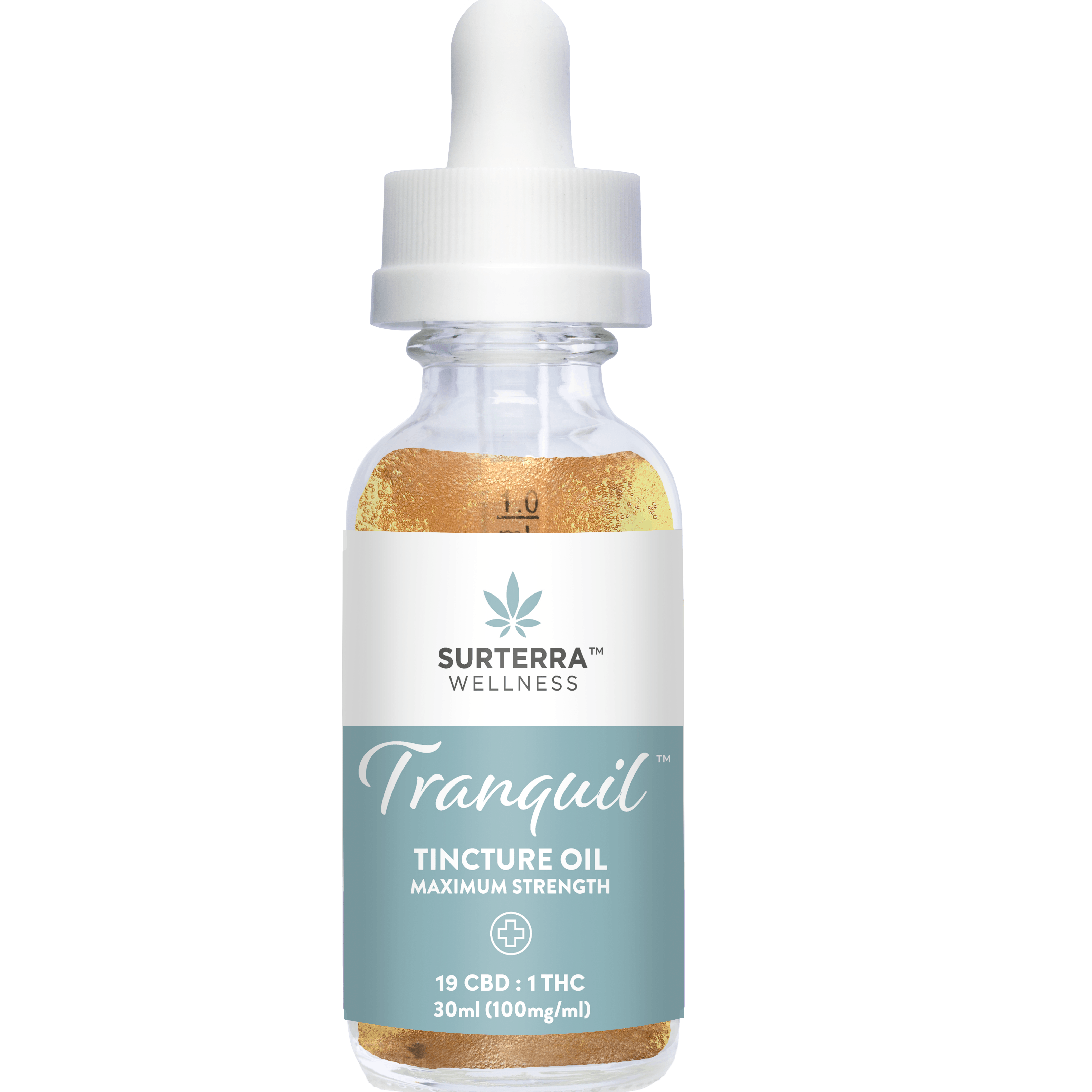 Tranquil 19:1 Maximum Strength 30ml
